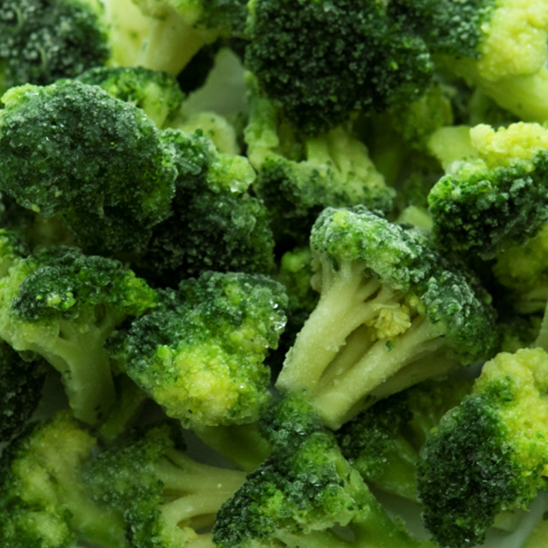 Why Should Restaurants and Food Manufacturers Choose IQF Cauliflower?