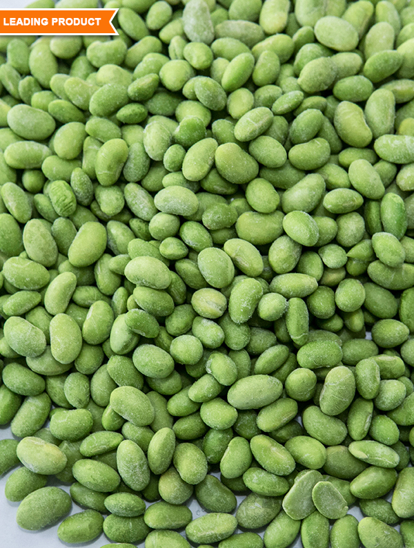 What are the advantages of frozen vegetables?