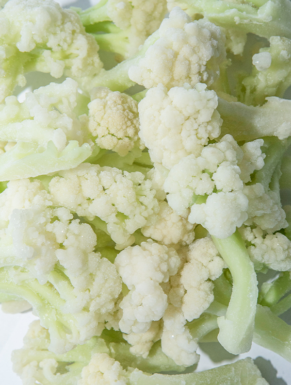 Quick-frozen food industry should strengthen technical improvement