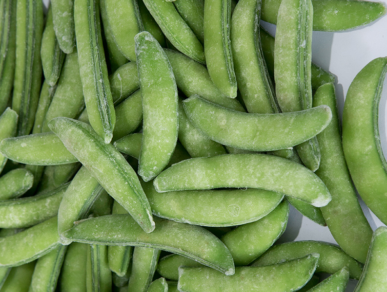 Quick-frozen food industry should standardize production process